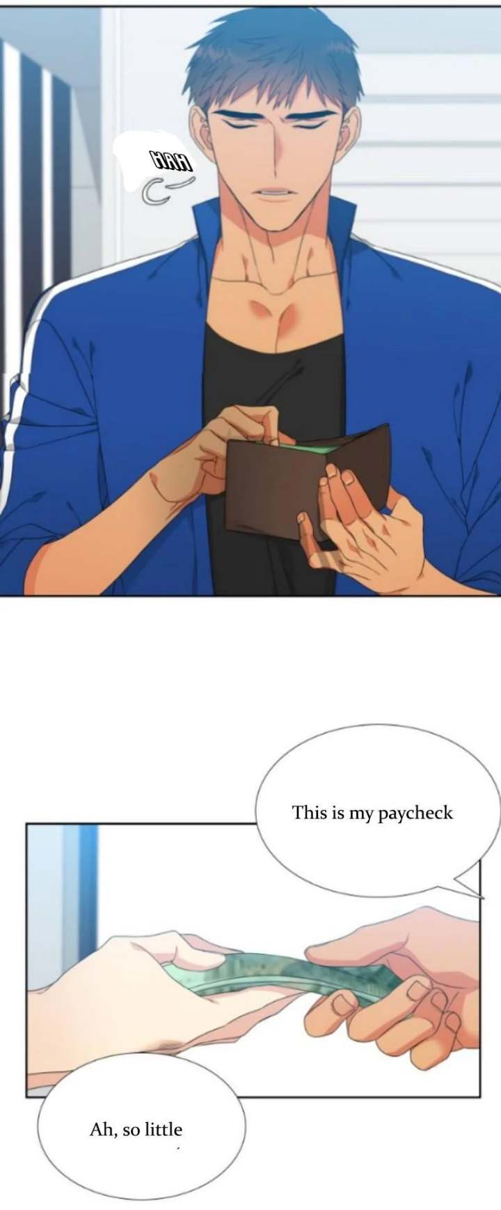 Blood Link - Chapter 67 [photo 23] - MangaPorn