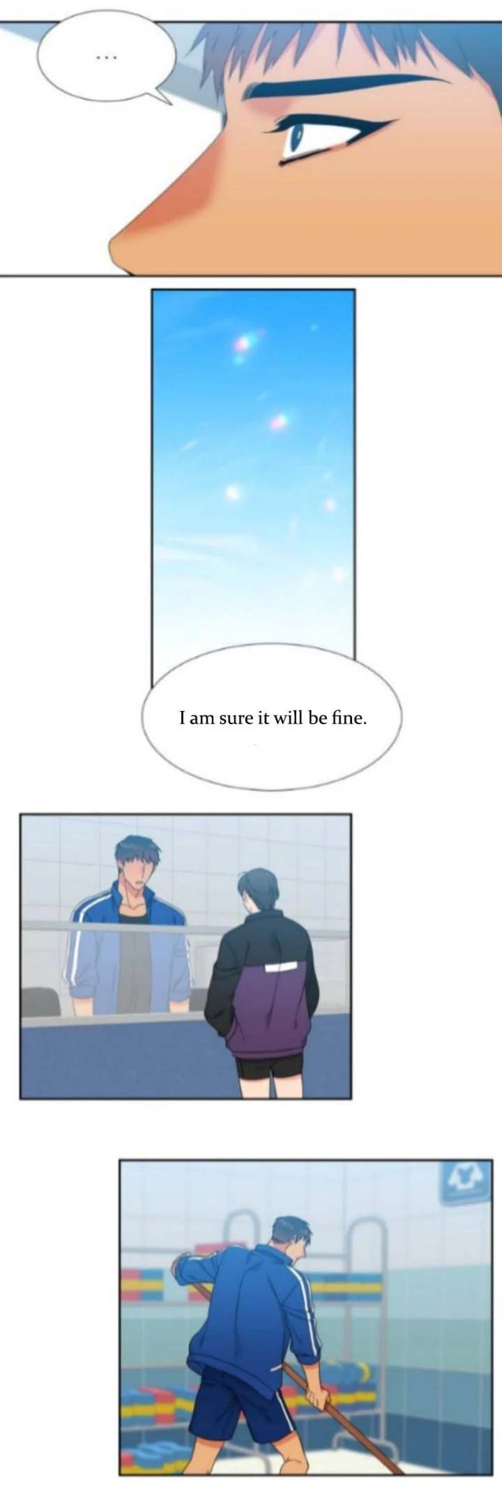 Blood Link - Chapter 67 [photo 27] - MangaPorn