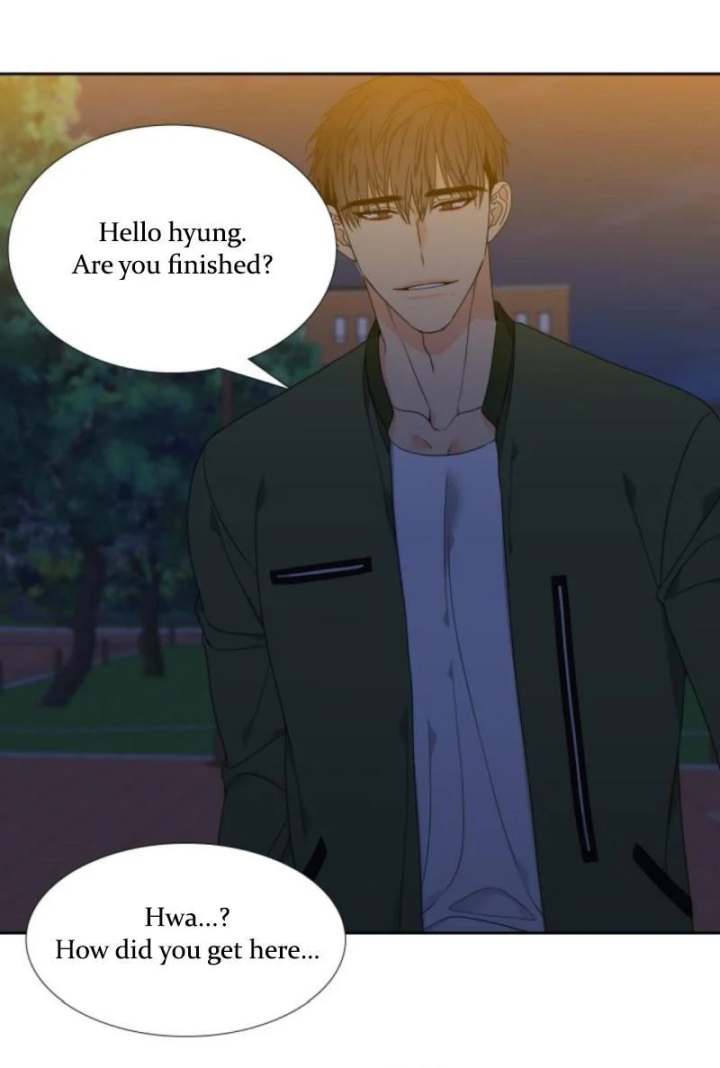 Blood Link - Chapter 67 [photo 32] - MangaPorn