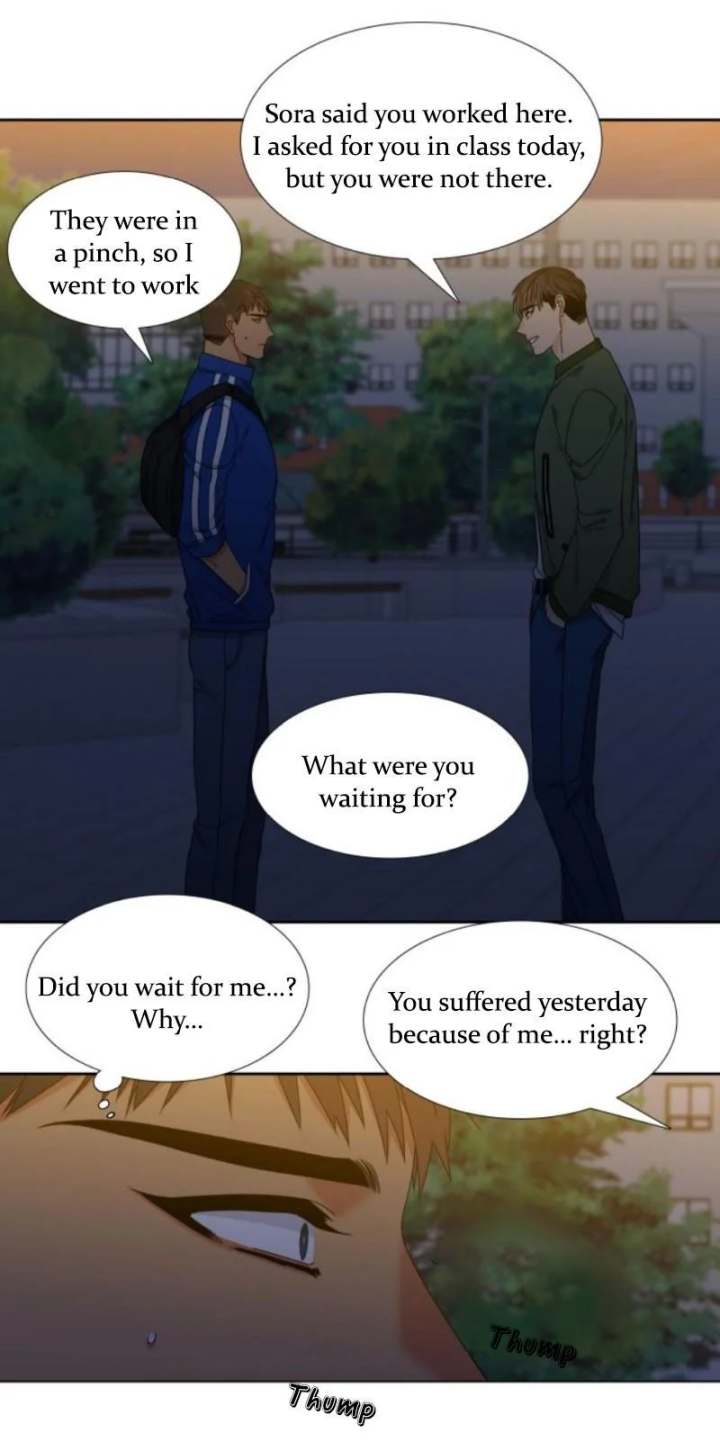 Blood Link - Chapter 67 [photo 33] - MangaPorn