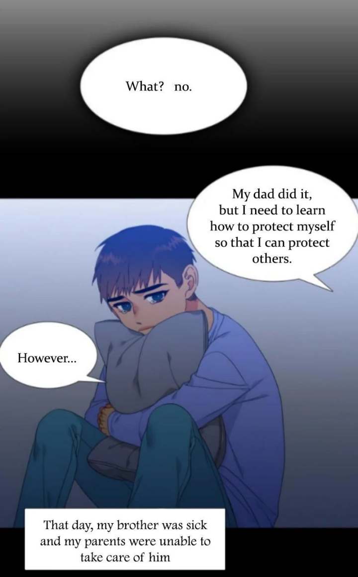 Blood Link - Chapter 67 [photo 6] - MangaPorn