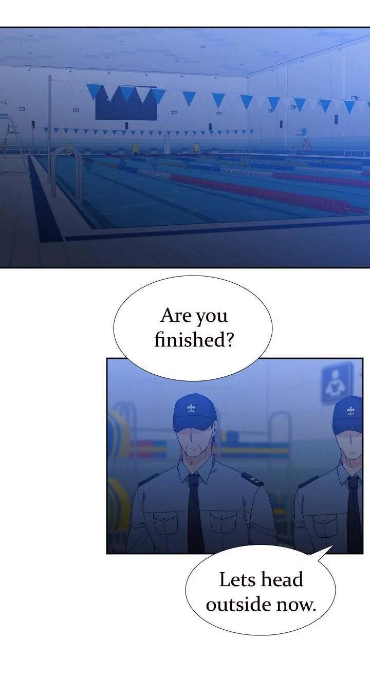 Blood Link - Chapter 68 [photo 1] - MangaPorn