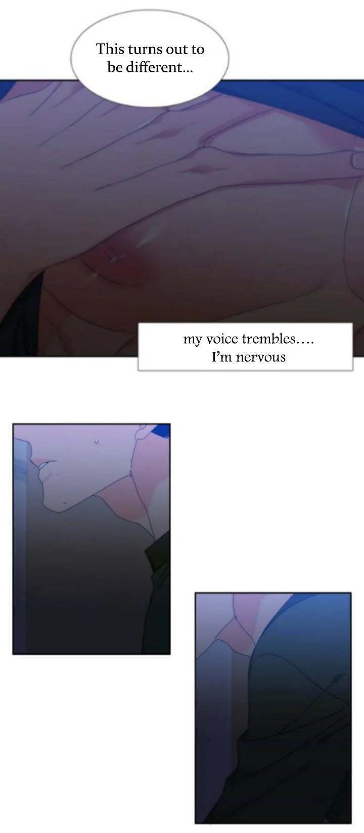 Blood Link - Chapter 68 [photo 10] - MangaPorn