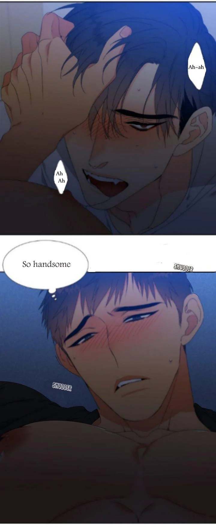 Blood Link - Chapter 68 [photo 14] - MangaPorn