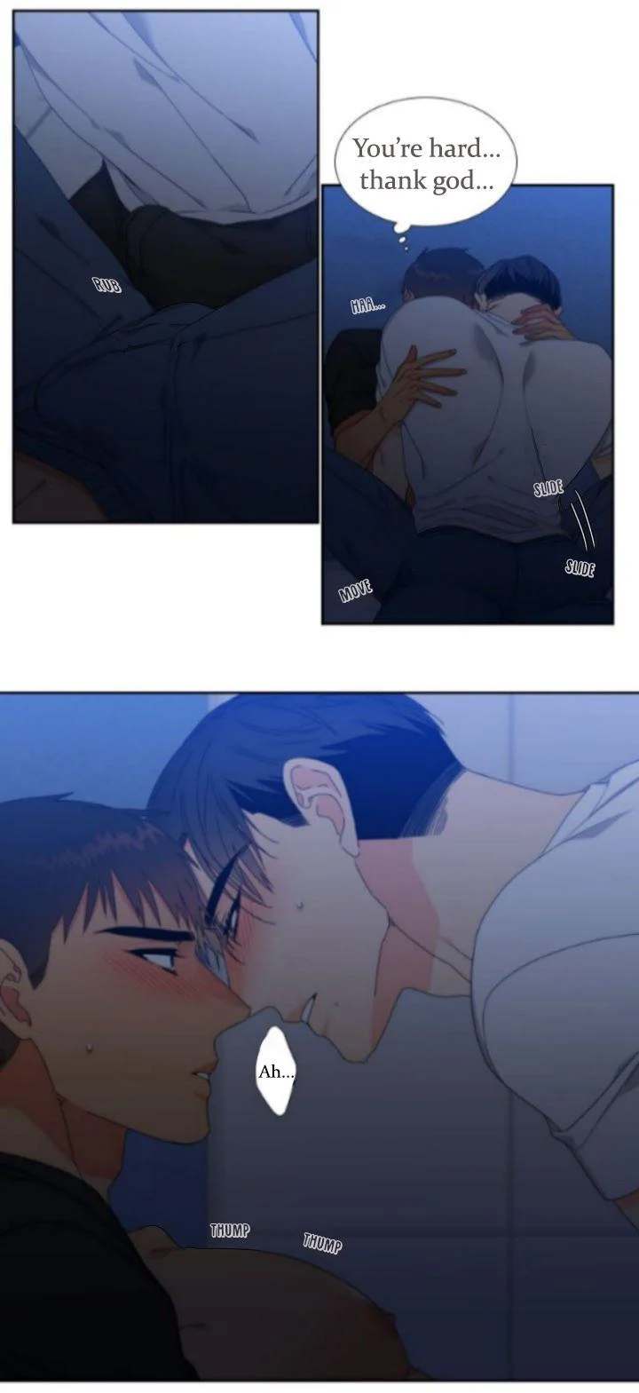 Blood Link - Chapter 68 [photo 15] - MangaPorn