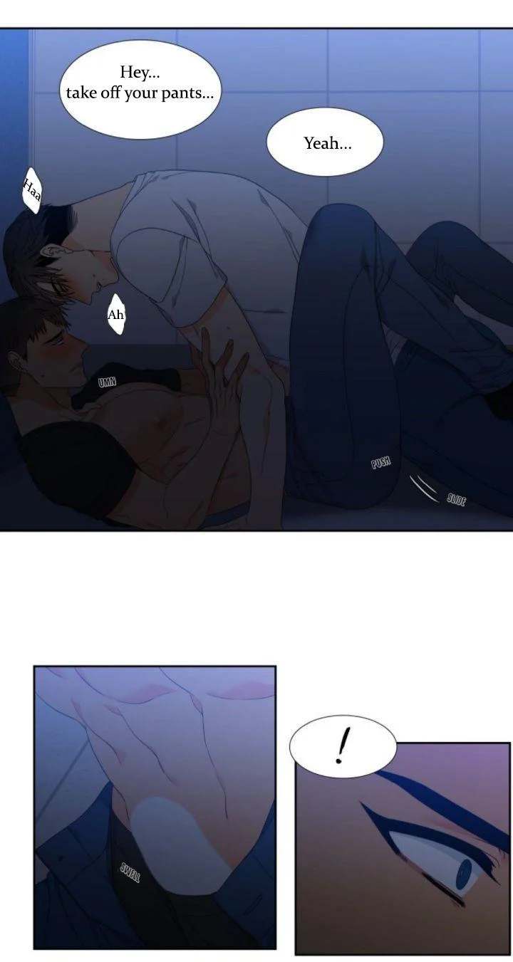 Blood Link - Chapter 68 [photo 16] - MangaPorn