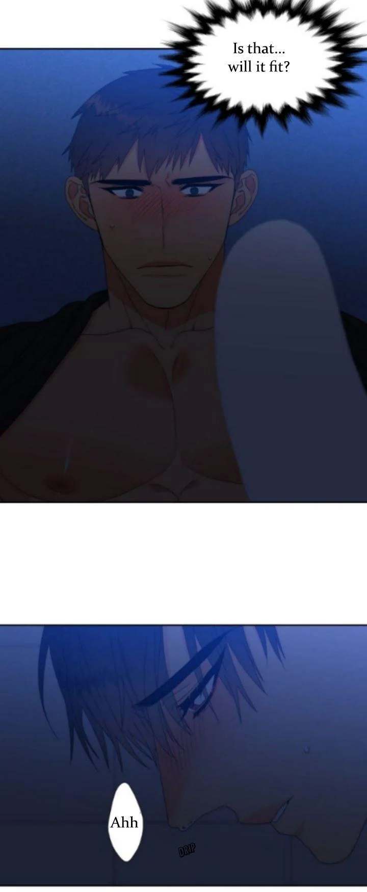 Blood Link - Chapter 68 [photo 17] - MangaPorn