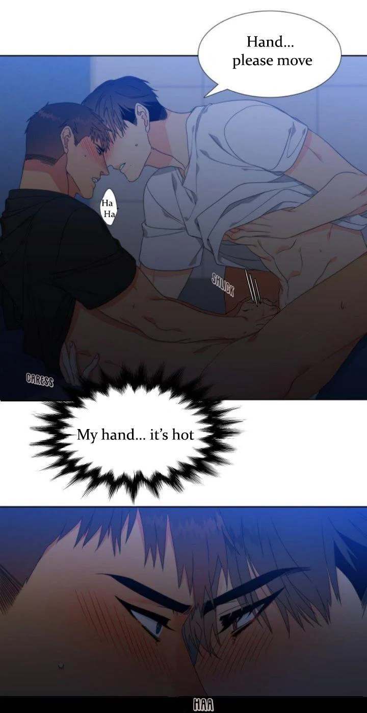 Blood Link - Chapter 68 [photo 21] - MangaPorn