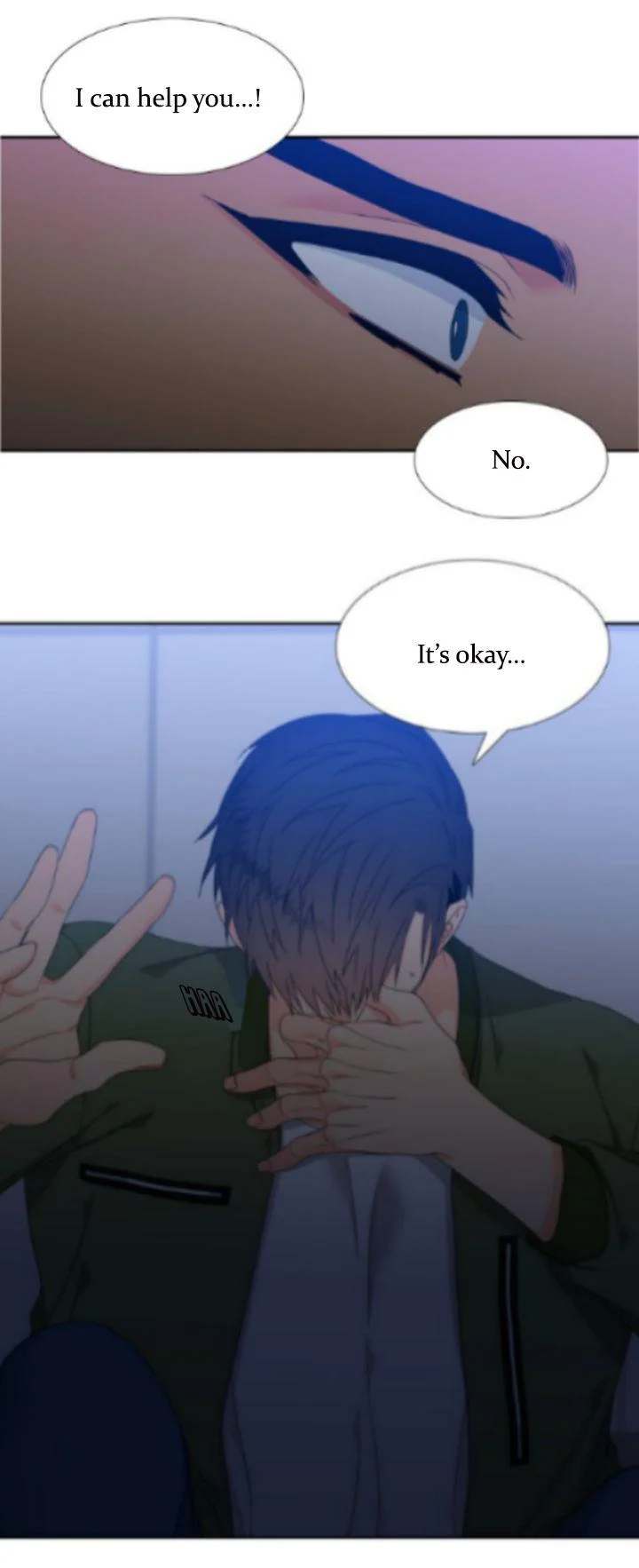 Blood Link - Chapter 68 [photo 5] - MangaPorn