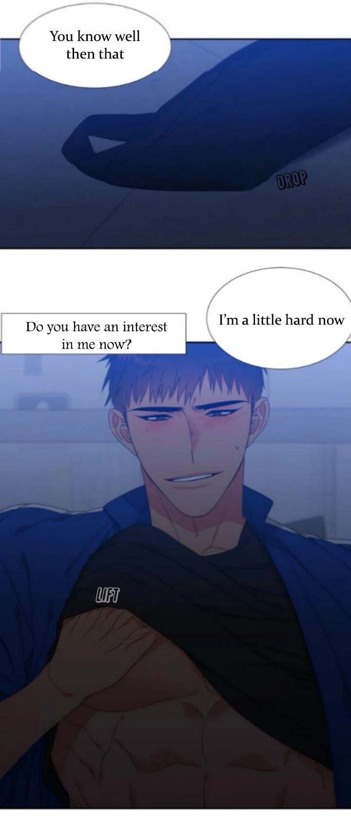 Blood Link - Chapter 68 [photo 9] - MangaPorn