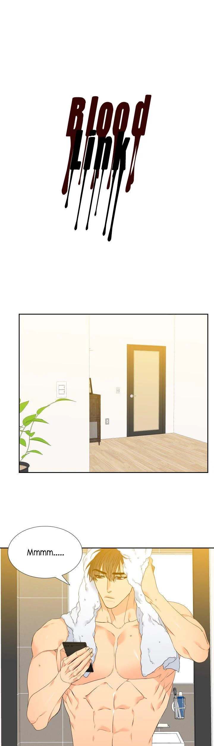 Blood Link - Chapter 69 [photo 1] - MangaPorn