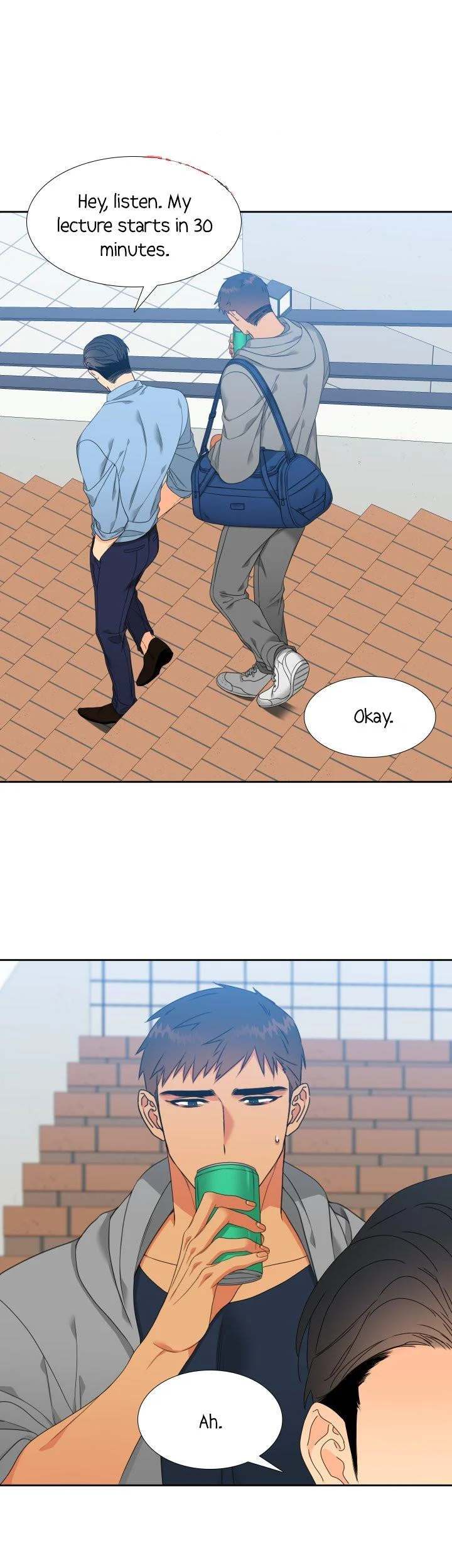 Blood Link - Chapter 69 [photo 12] - MangaPorn