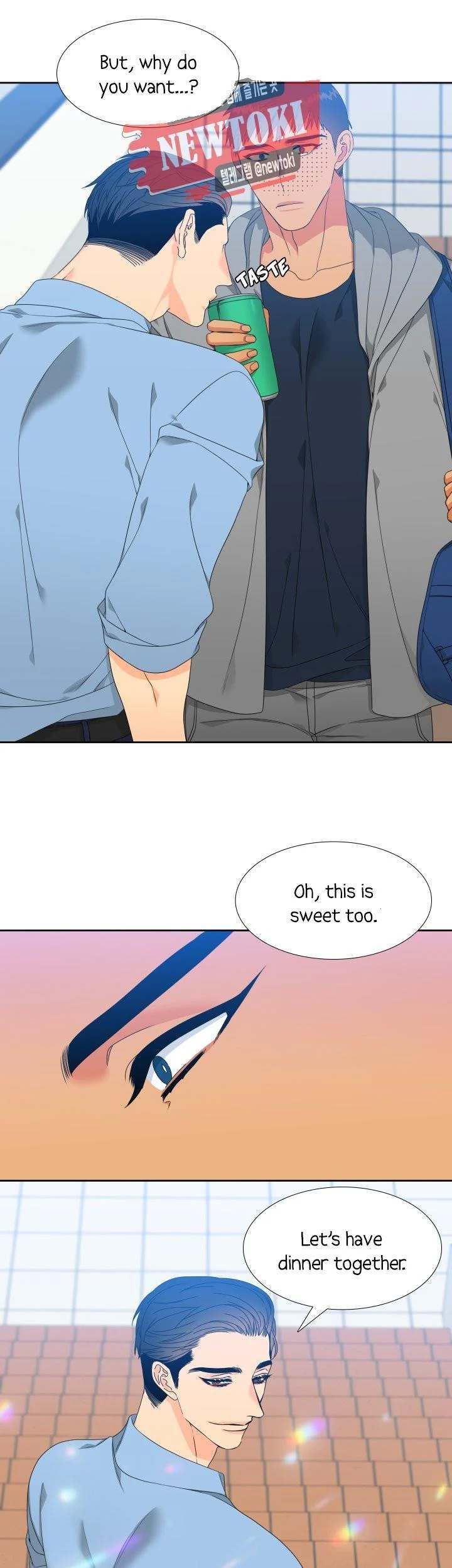 Blood Link - Chapter 69 [photo 15] - MangaPorn