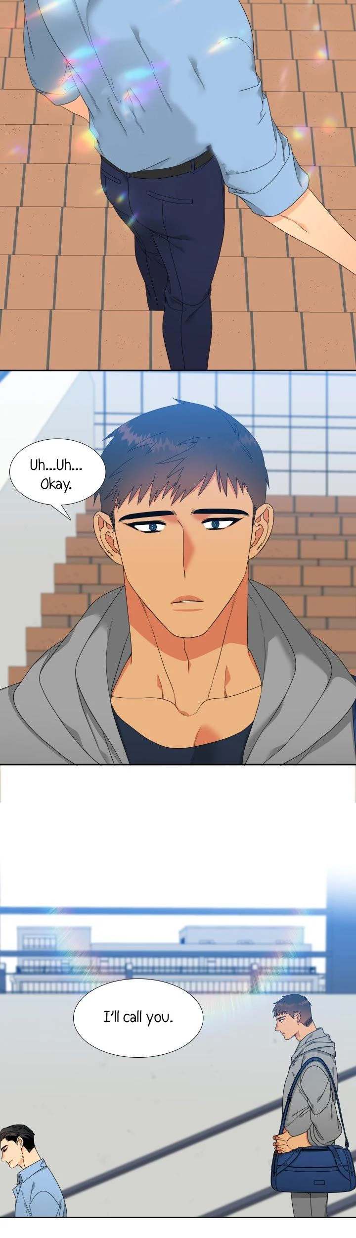 Blood Link - Chapter 69 [photo 16] - MangaPorn