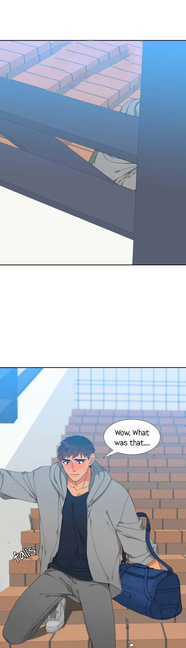 Blood Link - Chapter 69 [photo 17] - MangaPorn