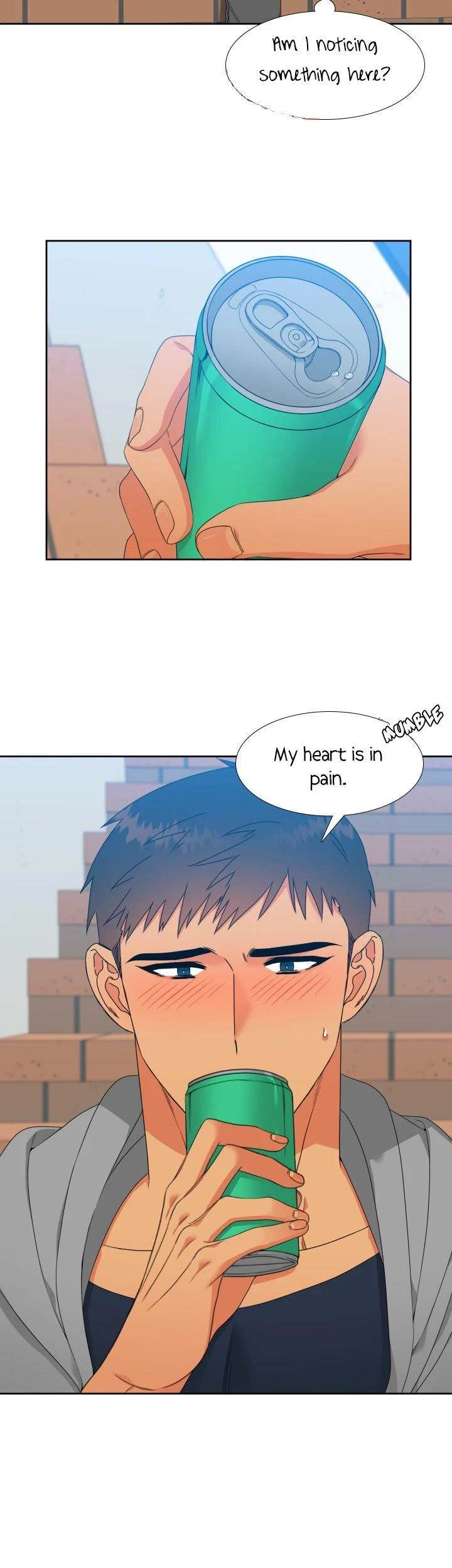 Blood Link - Chapter 69 [photo 18] - MangaPorn