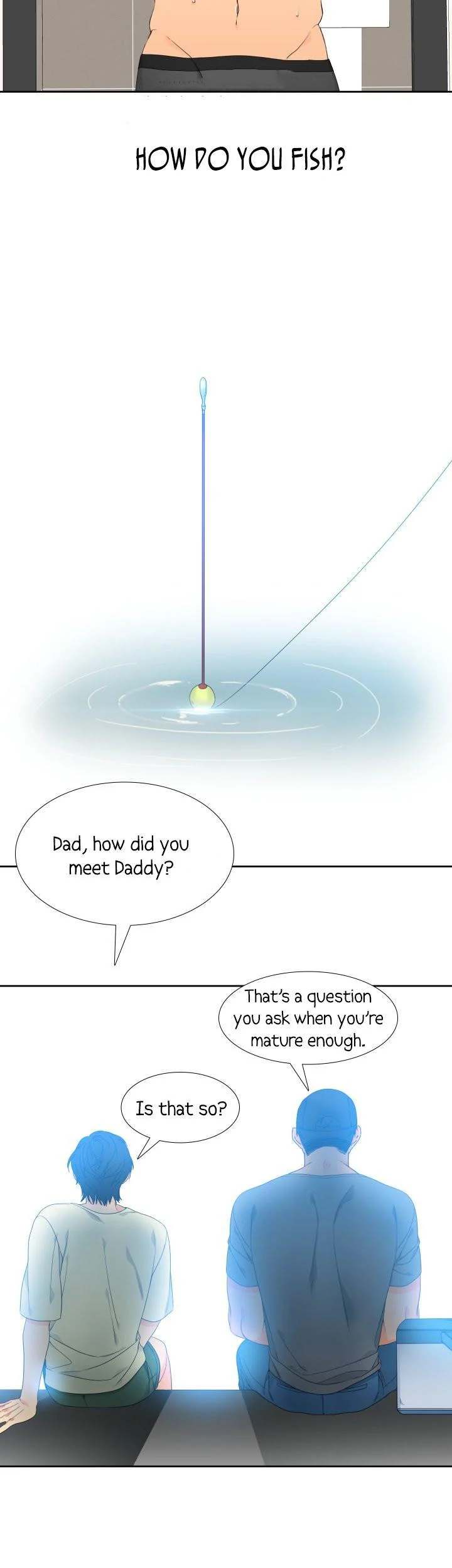 Blood Link - Chapter 69 [photo 2] - MangaPorn