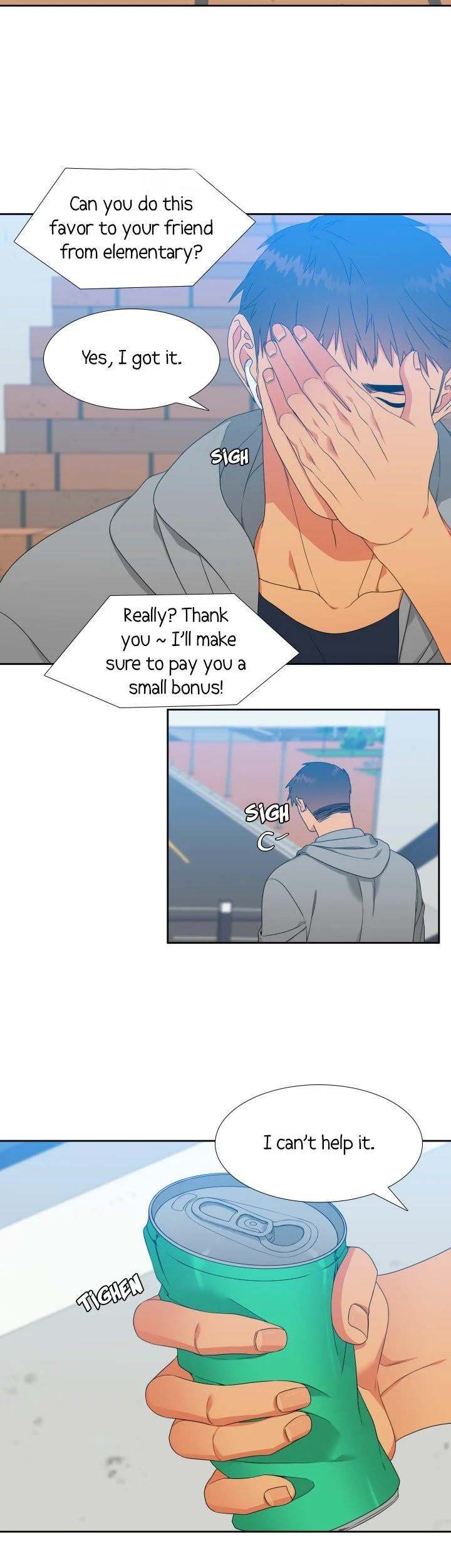 Blood Link - Chapter 69 [photo 20] - MangaPorn