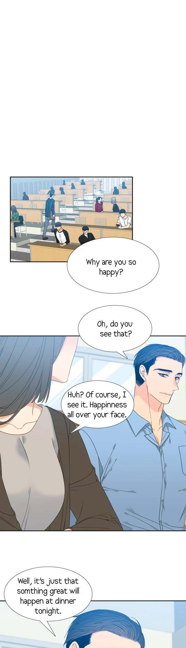 Blood Link - Chapter 69 [photo 21] - MangaPorn