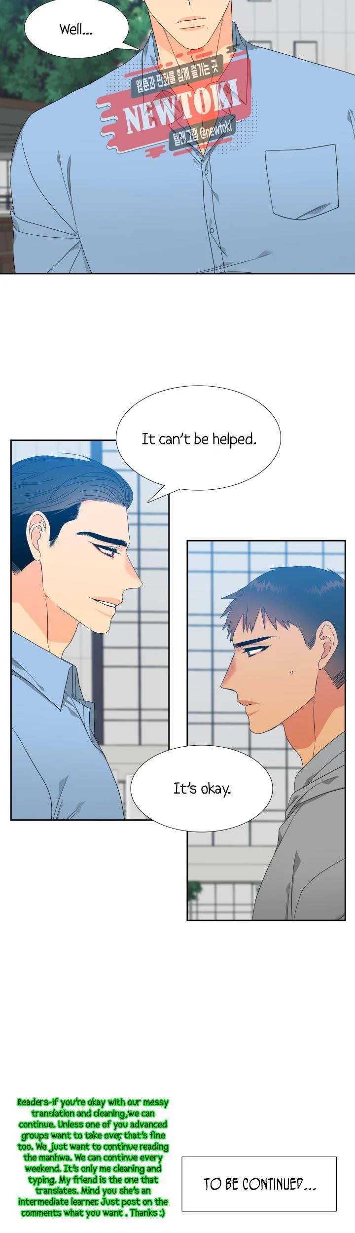 Blood Link - Chapter 69 [photo 24] - MangaPorn