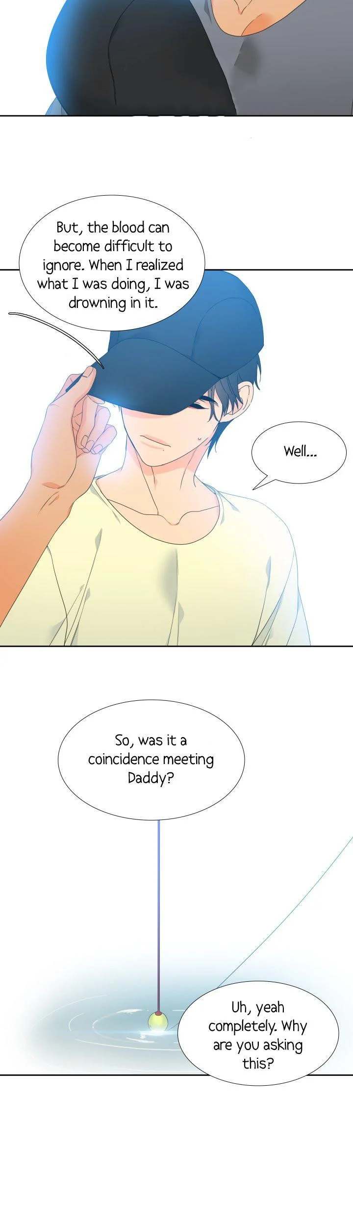 Blood Link - Chapter 69 [photo 4] - MangaPorn