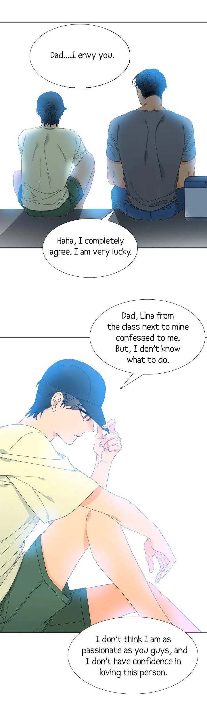 Blood Link - Chapter 69 [photo 5] - MangaPorn