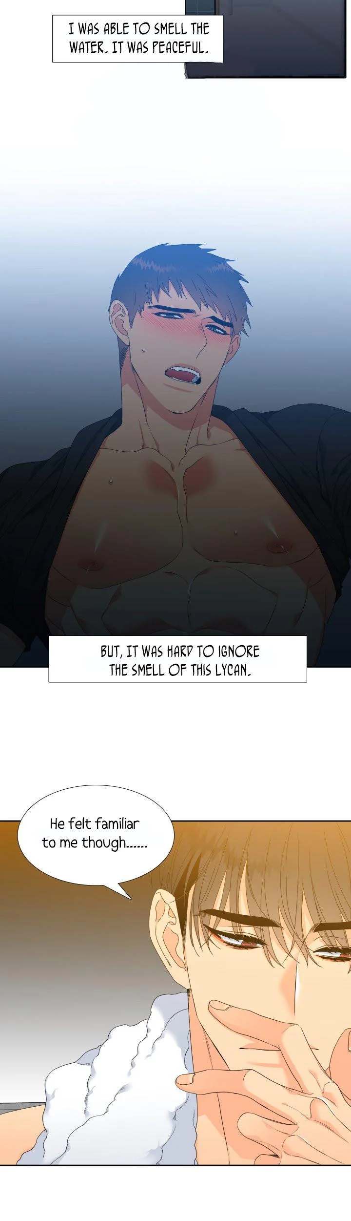 Blood Link - Chapter 69 [photo 8] - MangaPorn