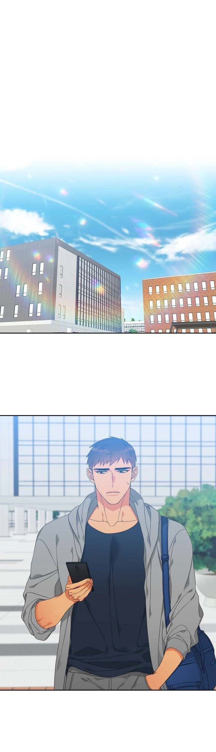 Blood Link - Chapter 69 [photo 9] - MangaPorn