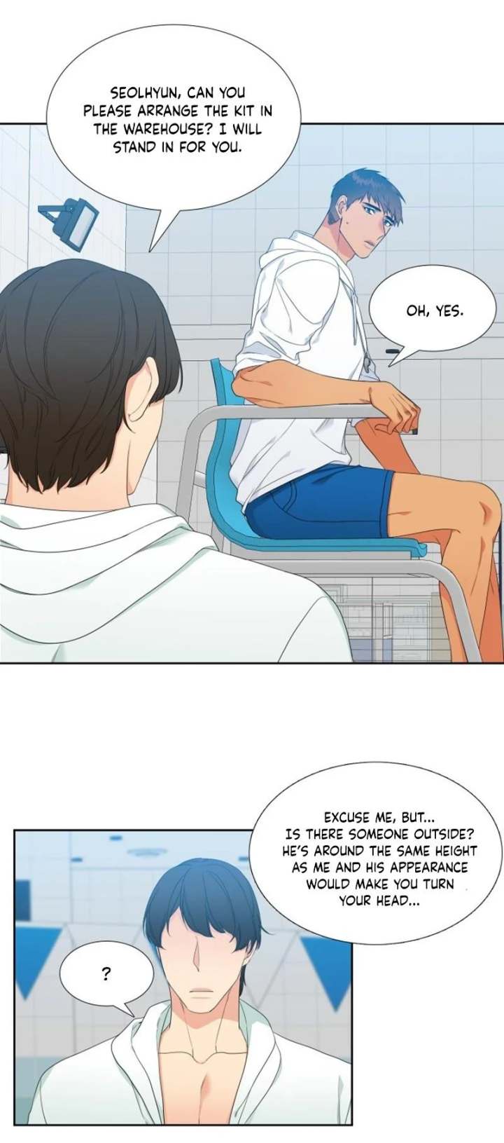 Blood Link - Chapter 70 [photo 15] - MangaPorn