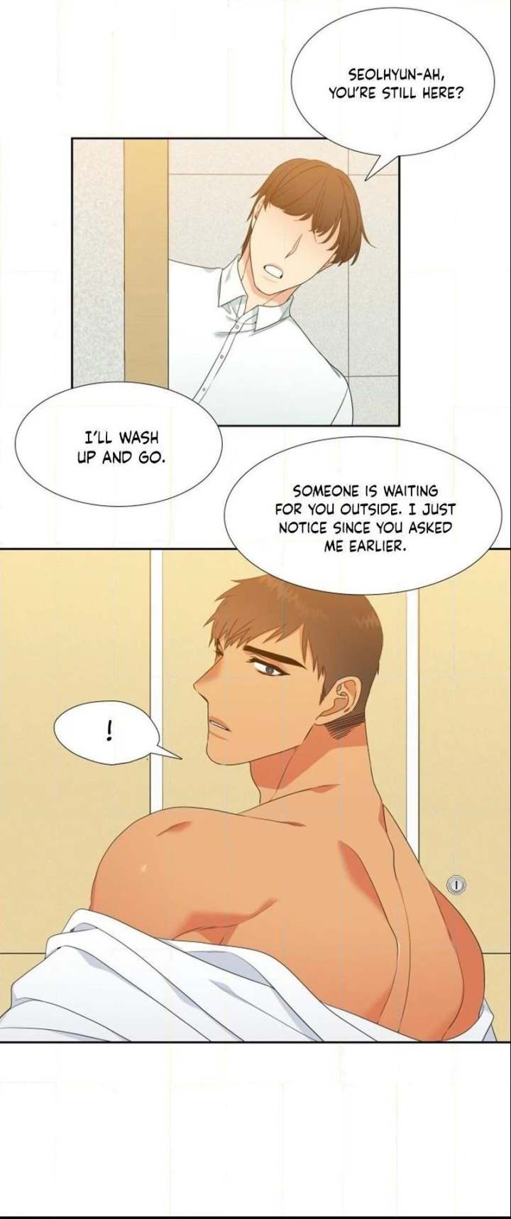 Blood Link - Chapter 70 [photo 17] - MangaPorn