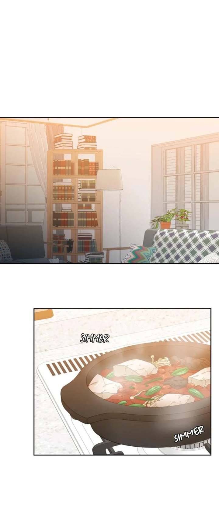 Blood Link - Chapter 70 [photo 25] - MangaPorn