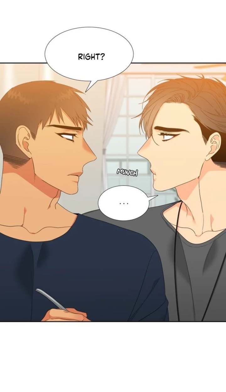 Blood Link - Chapter 70 [photo 27] - MangaPorn