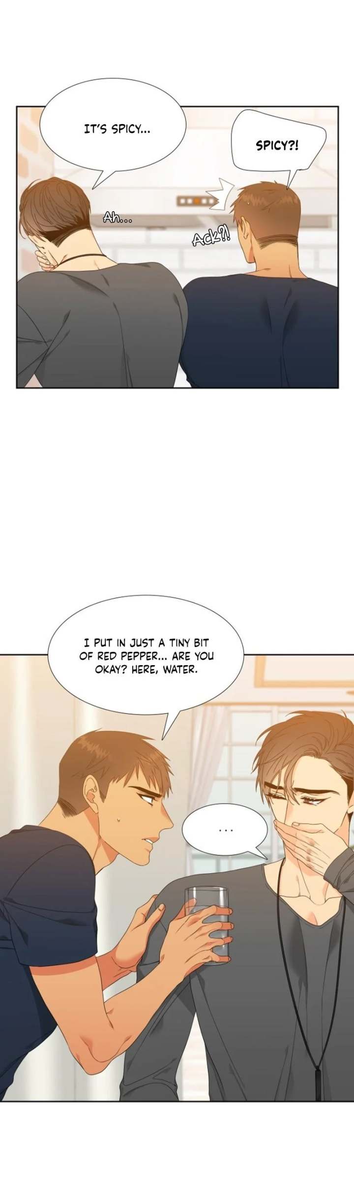 Blood Link - Chapter 70 [photo 28] - MangaPorn