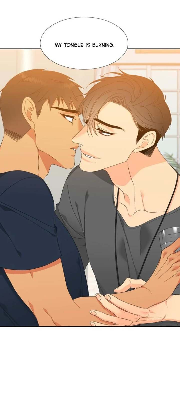 Blood Link - Chapter 70 [photo 31] - MangaPorn