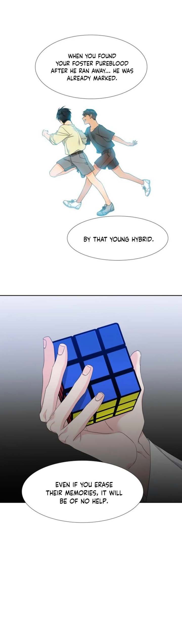 Blood Link - Chapter 71 [photo 10] - MangaPorn