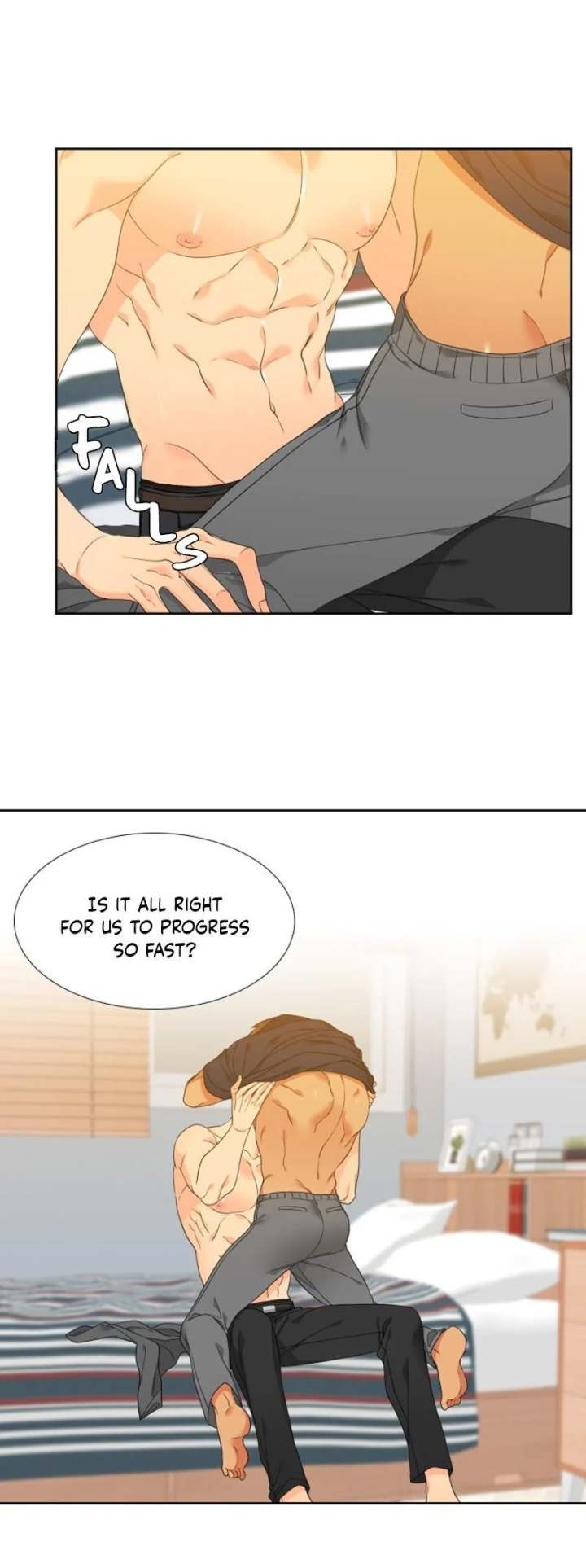 Blood Link - Chapter 71 [photo 12] - MangaPorn