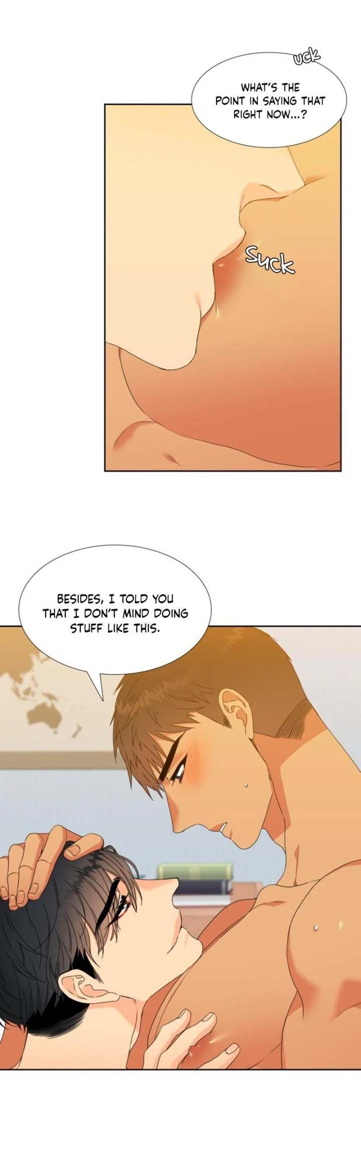 Blood Link - Chapter 71 [photo 13] - MangaPorn