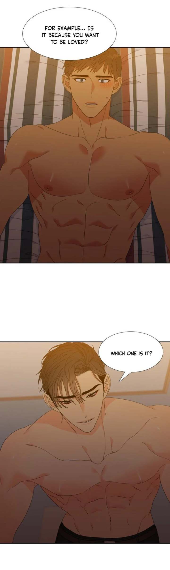 Blood Link - Chapter 71 [photo 17] - MangaPorn