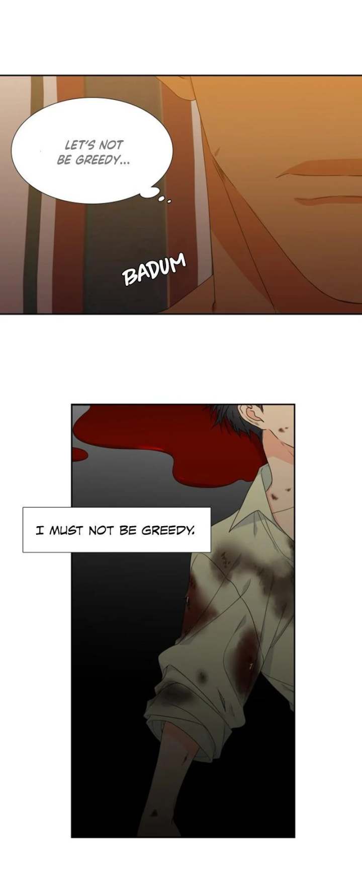 Blood Link - Chapter 71 [photo 18] - MangaPorn