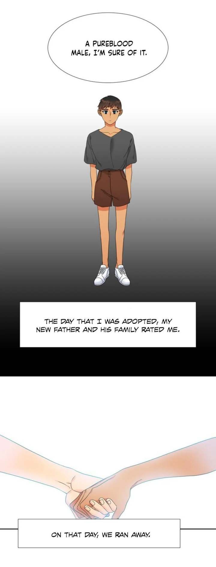 Blood Link - Chapter 71 [photo 2] - MangaPorn