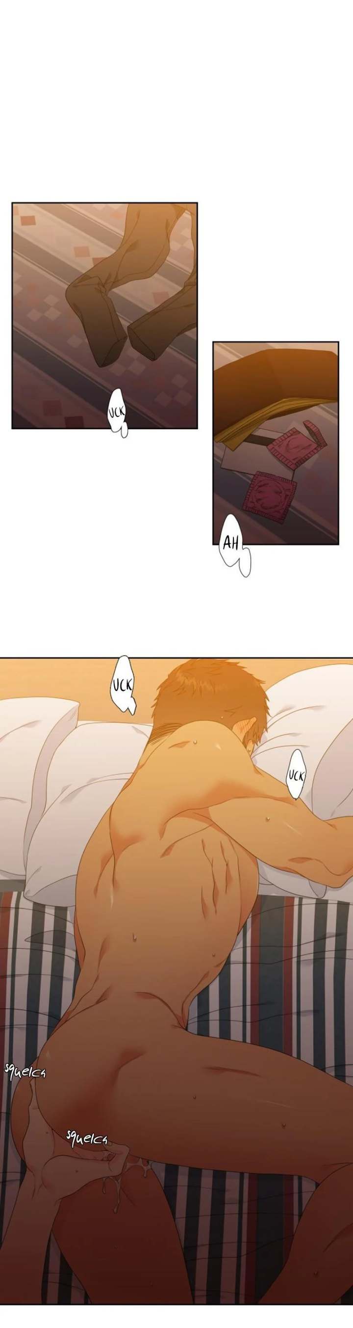 Blood Link - Chapter 71 [photo 21] - MangaPorn