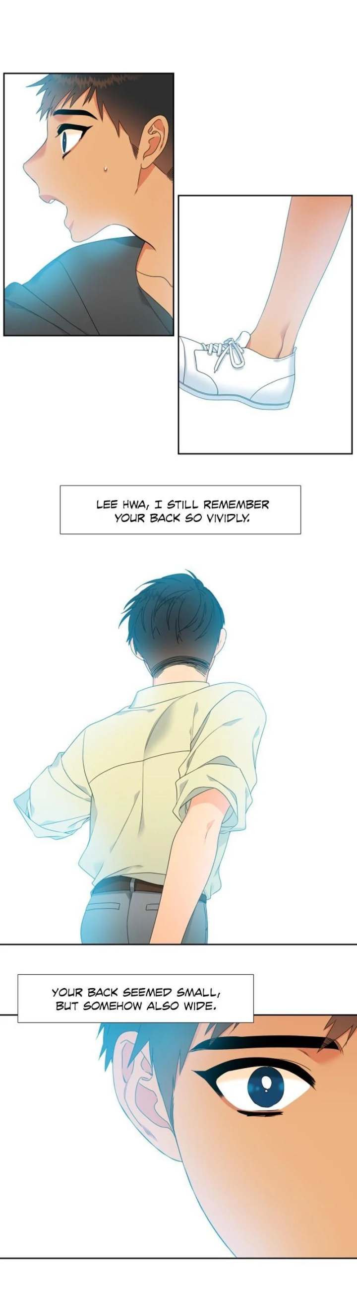 Blood Link - Chapter 71 [photo 3] - MangaPorn