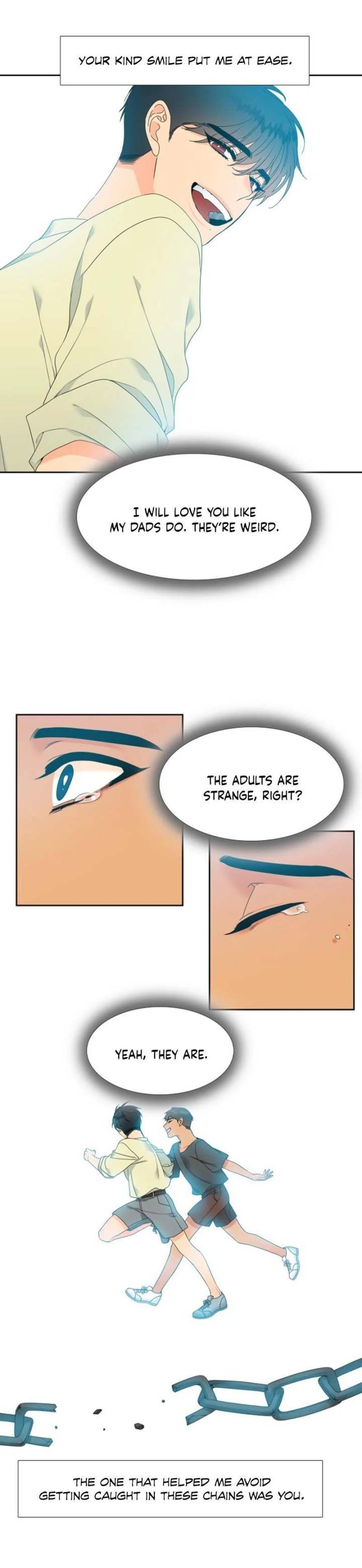 Blood Link - Chapter 71 [photo 4] - MangaPorn