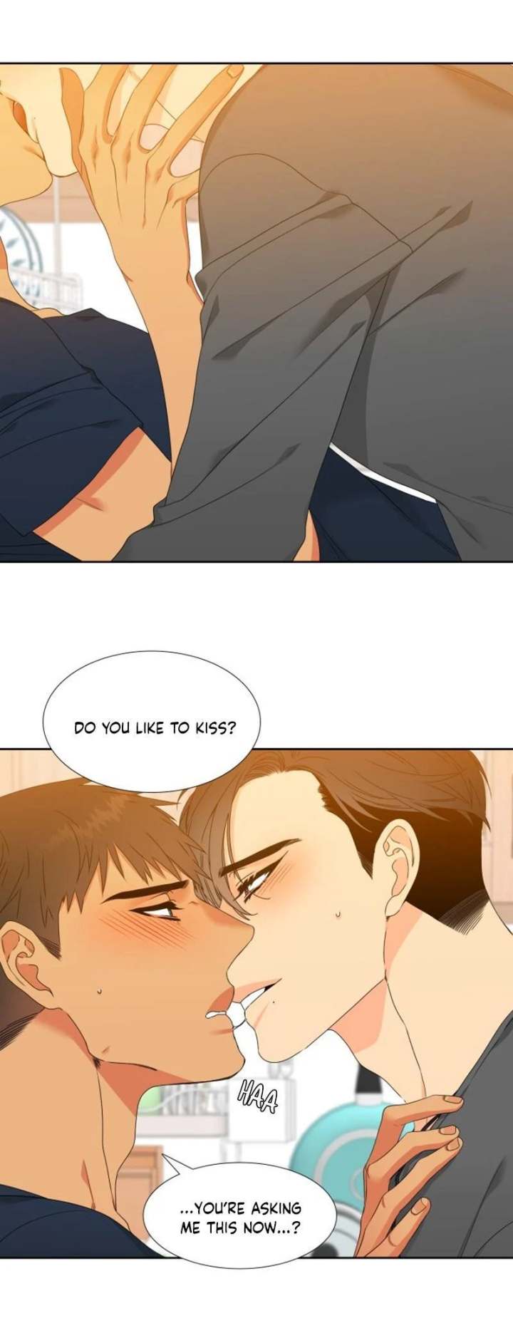 Blood Link - Chapter 71 [photo 5] - MangaPorn