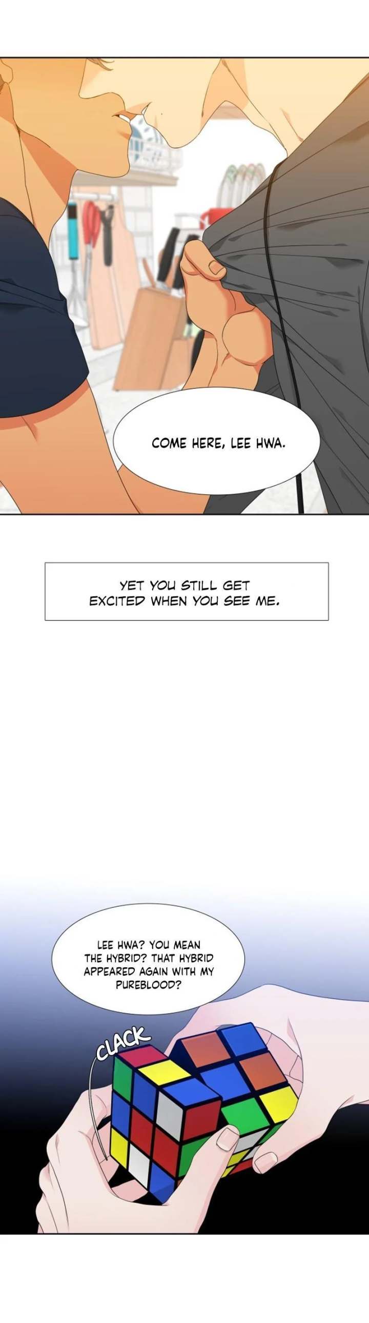 Blood Link - Chapter 71 [photo 7] - MangaPorn