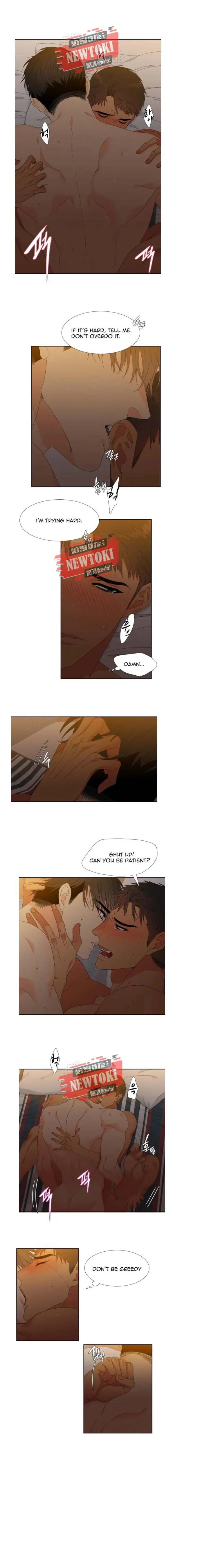 Blood Link - Chapter 72 [photo 2] - MangaPorn