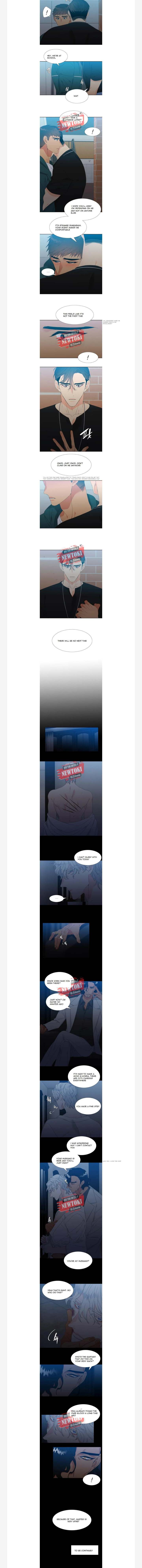 Blood Link - Chapter 73 [photo 3] - MangaPorn