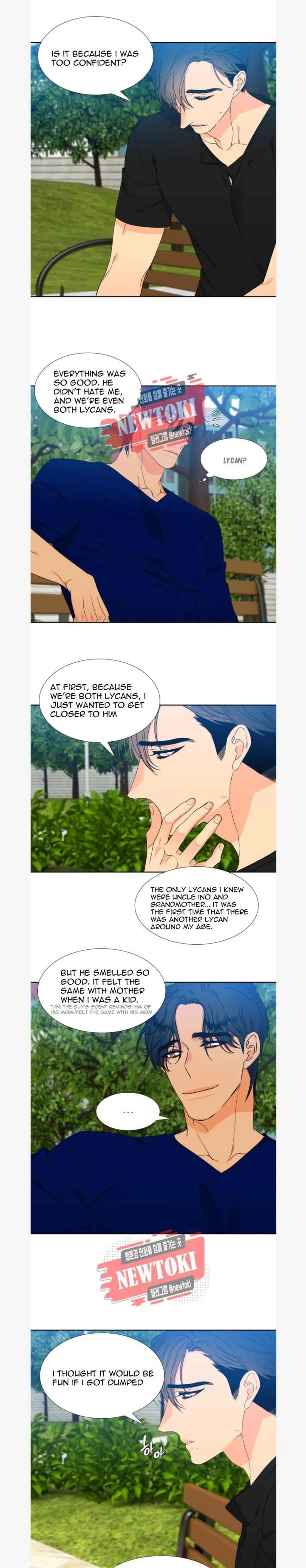 Blood Link - Chapter 74 [photo 7] - MangaPorn