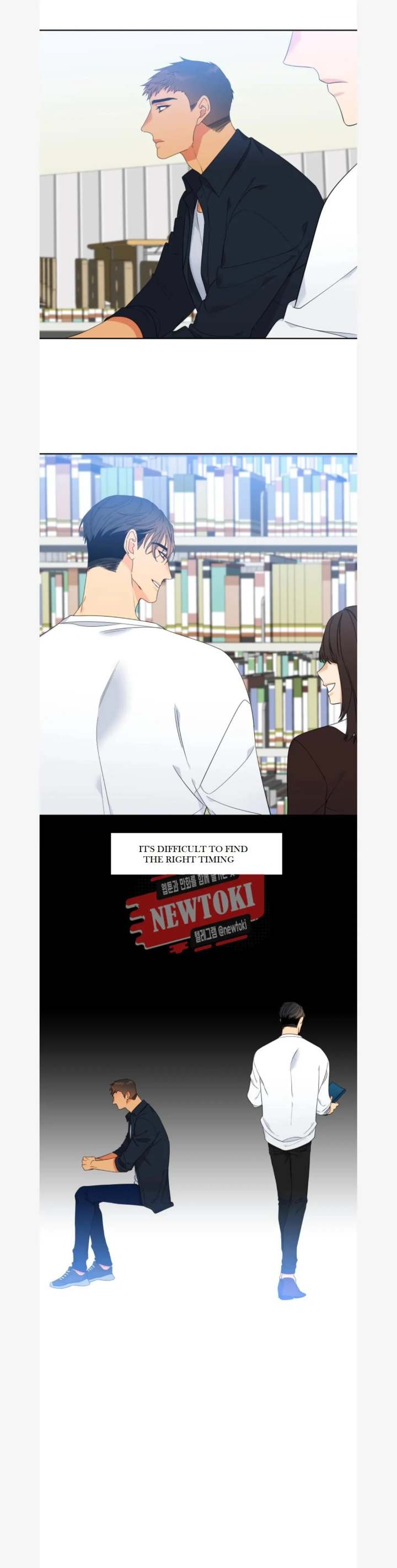 Blood Link - Chapter 75 [photo 3] - MangaPorn