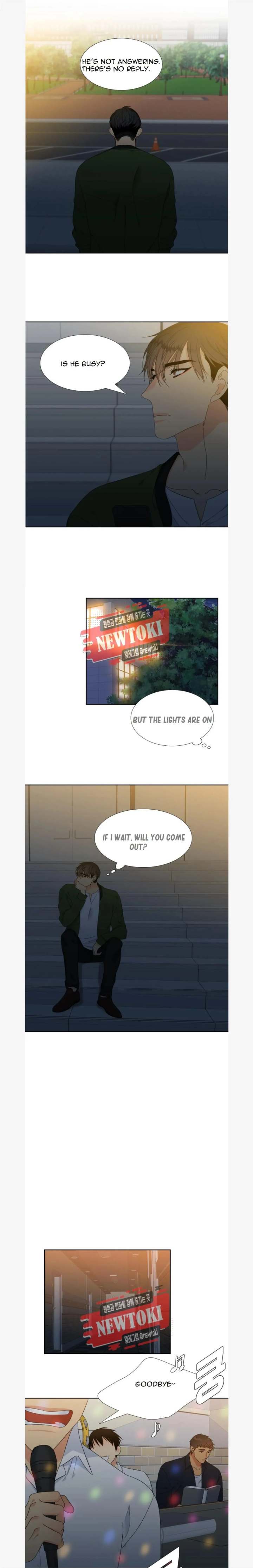 Blood Link - Chapter 75 [photo 7] - MangaPorn